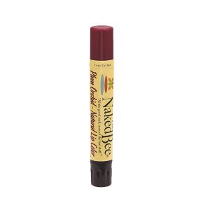 The Naked Bee Lip Color Plum Orchid