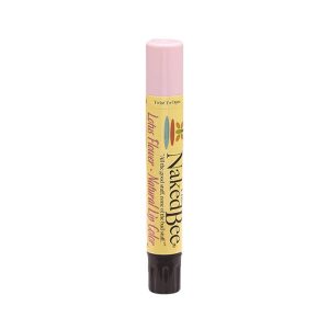 The Naked Bee Lotus Flower Shimmering Lip Color