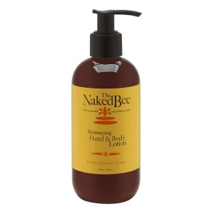 The Naked Bee Orange Blossom Hand & Body Lotion