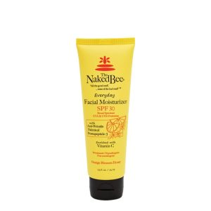 The Naked Bee Orange Blossom Honey Everyday Facial Moisturizer