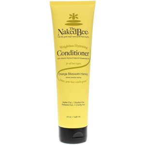 The Naked Bee Orange Blossom Honey Hydrating Conditioner