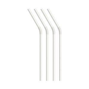 HIC Plant Based Straws