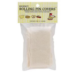 HIC Rolling Pin Covers