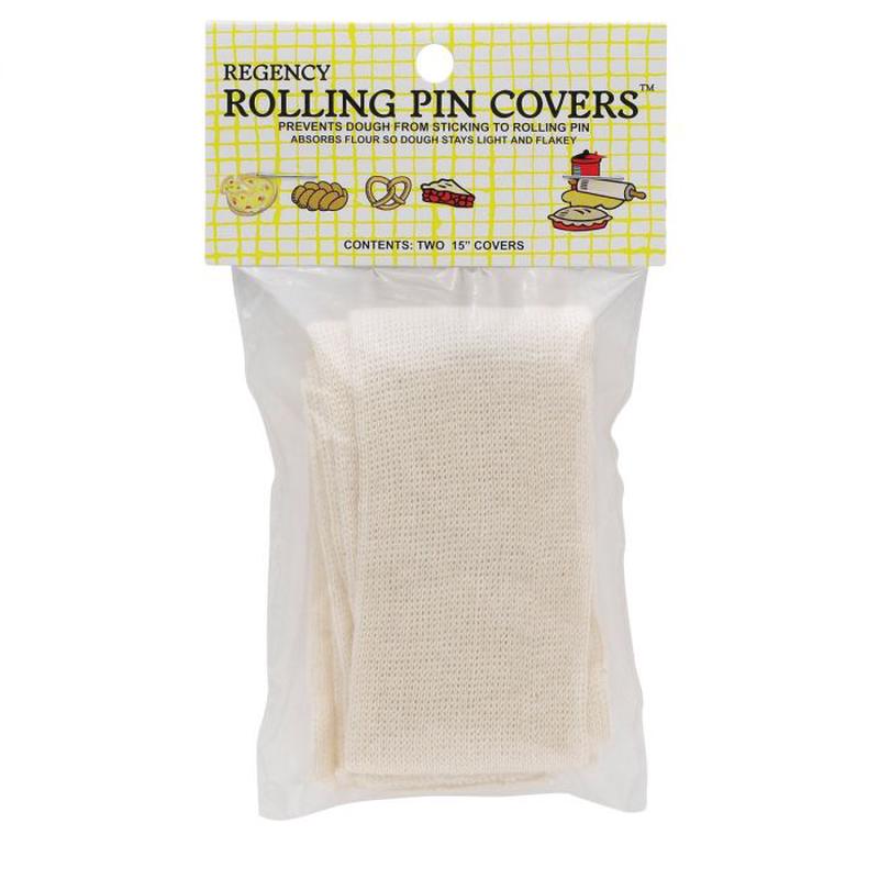 HIC Rolling Pin Covers