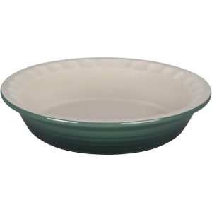 Le Creuset 9" Artichaut Pie Dish