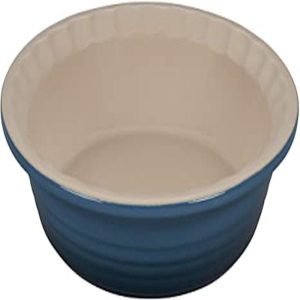 Le Creuset 9" Deep Teal Pie Dish
