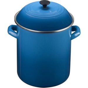 Le Creuset Marseille 16Qt Stockpot