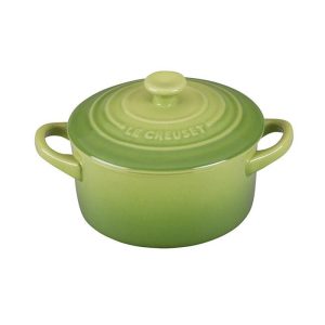 Le Creuset Mini Round Casserole Palm