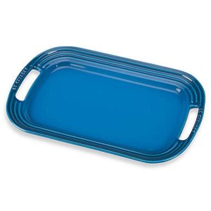 Le Creuset Serving Platter Marseille Medium