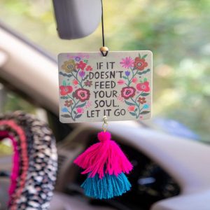 Natural Life Air Freshener Let It Go
