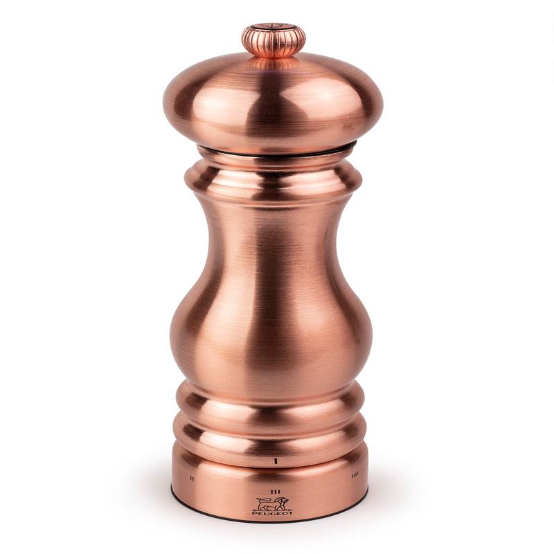 Peugeot Paris Chef u'Select 9-Inch Pepper Mill