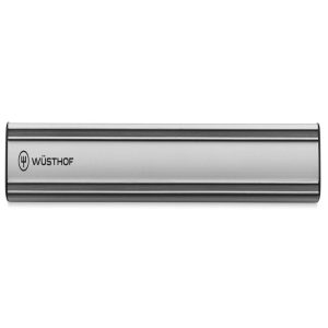 Wusthof 14-Inch Magnetic Knife Storage Bar, Satin Finish