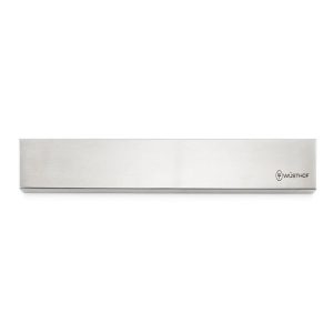 Wusthof 18-Inch Magnabar Wall Mounted Knife Storage Bar, Stainless Steel