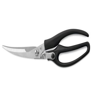 Wusthof Poultry Shear, Black Handle