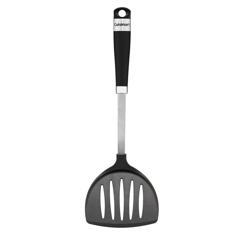 Cuisinart Barrel Nylon Wide Turner