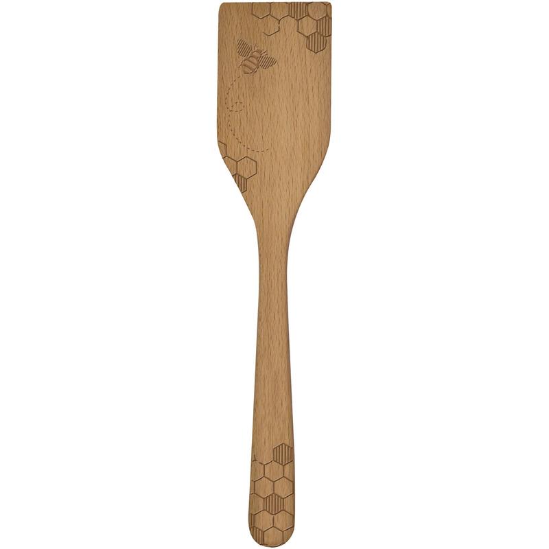 Talisman Designs Beechwood Turner, Honey Bee Collection