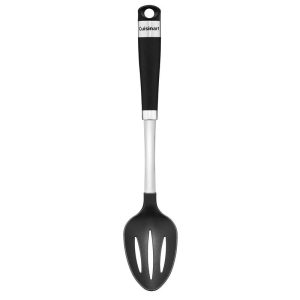 Cuisinart Barrel Nylon Slotted Spoon