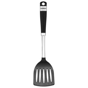 Cuisinart Barrel Nylon Slotted Turner