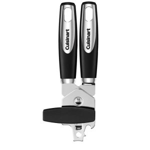 Cuisinart Metropolitan Collection Can Opener