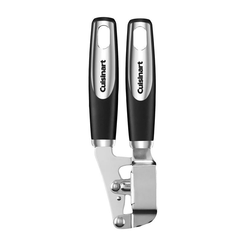 Cuisinart Metropolitan Collection Garlic Press