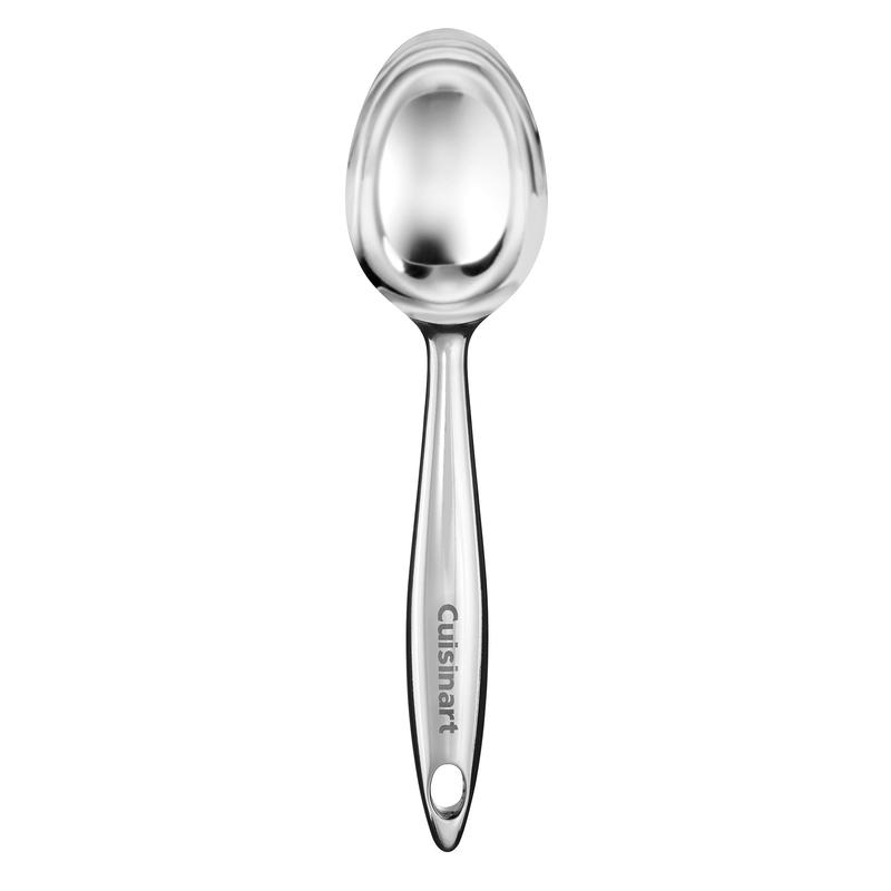 Cuisinart Zinc Alloy Ice Cream Scoop
