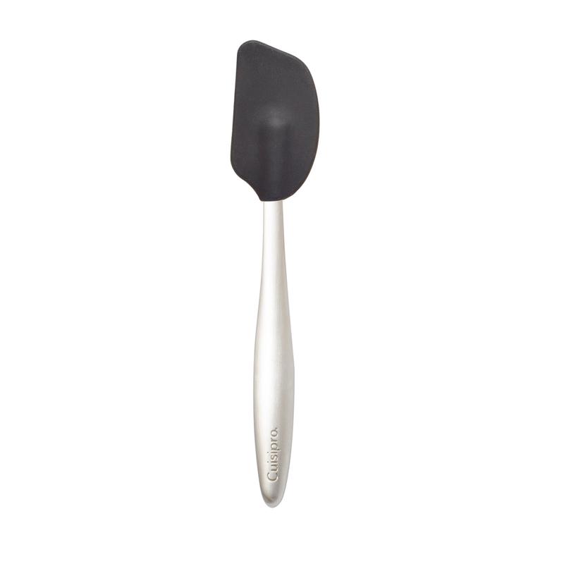 Cuisipro 8-Inch Silicone Piccolo Spatula