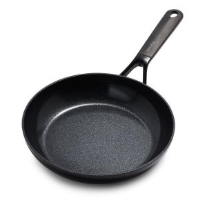 GreenPan SmartShape Healthy Ceramic Nonstick Hard Anodized 9.5-Inch Fry Pan