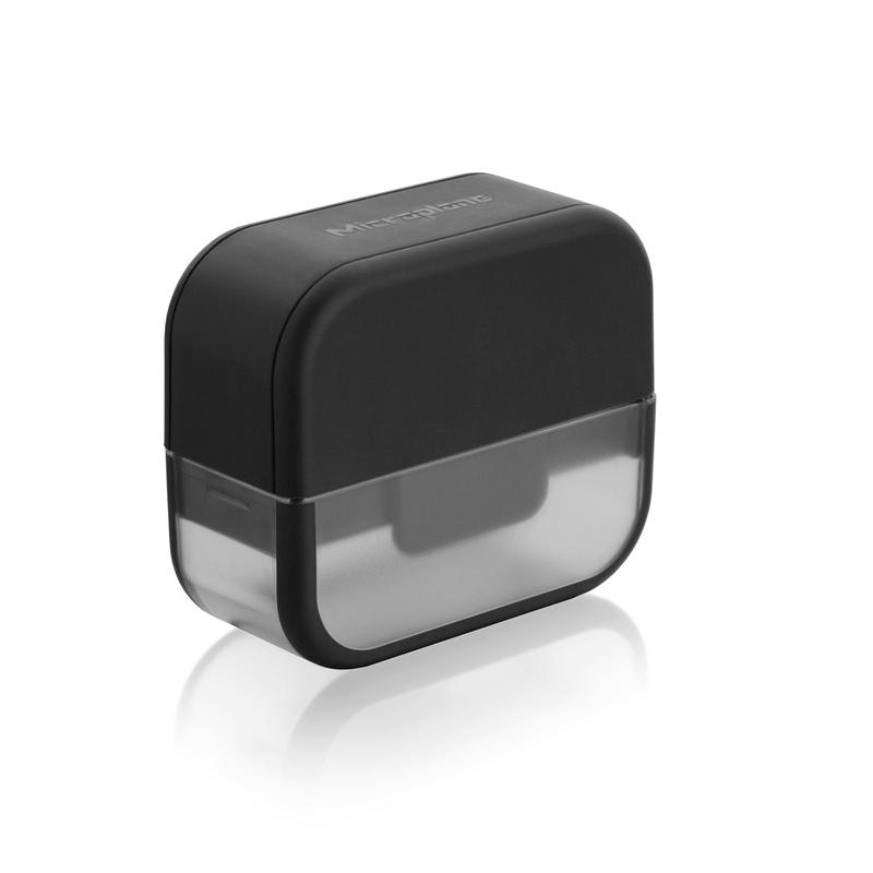 Microplane Specialty Garlic Mincer