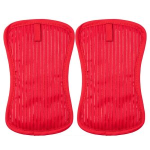 MU Kitchen Silicone Potholder, Set of 2