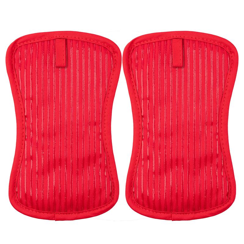 MU Kitchen Silicone Potholder, Set of 2