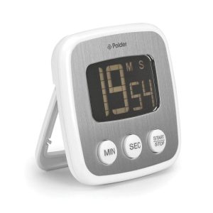 Polder Digital Kitchen Timer