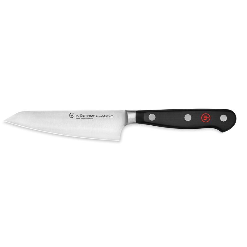Wusthof Classic 4-1/2 Inch Asian Utility Knife