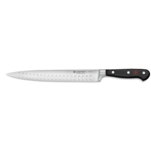 Wusthof Classic 9 Inch Hollow Edge Carving Knife