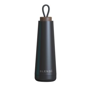 Blendi Slim Hydroluxe 17oz Water Bottle - Eco-Friendly, BPA Free