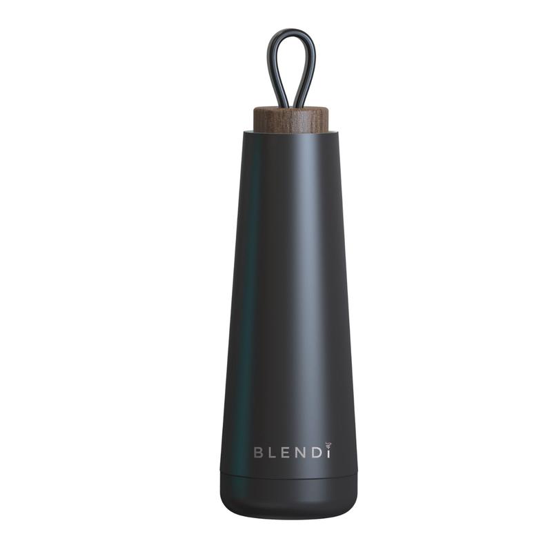 Blendi Slim Hydroluxe 17oz Water Bottle - Eco-Friendly, BPA Free