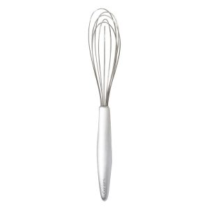 Cuisipro 8-Inch Piccolo Whisk, Stainless Steel