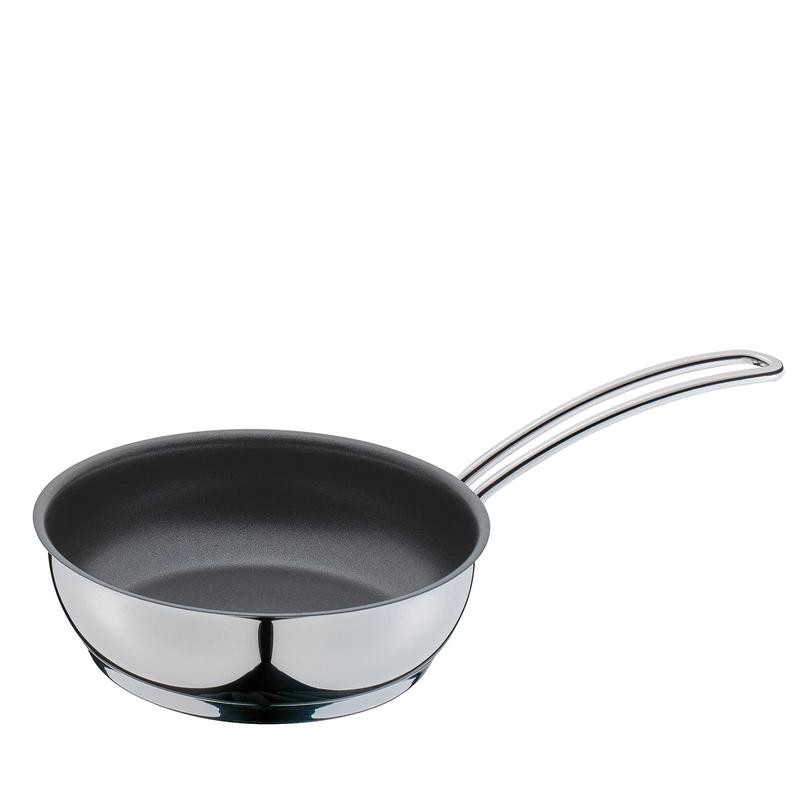 Kuchenprofi Capri Fry Pan, Non-Stick, 7-Inch Diameter
