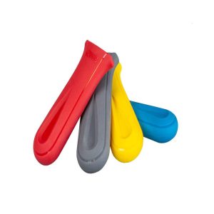 Lodge Deluxe Silicone Hot Handle Holder