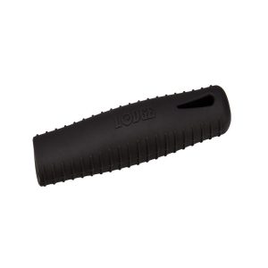 Lodge Silicone Hot Handle Holder for Seasoned Carbon Steel Skillets