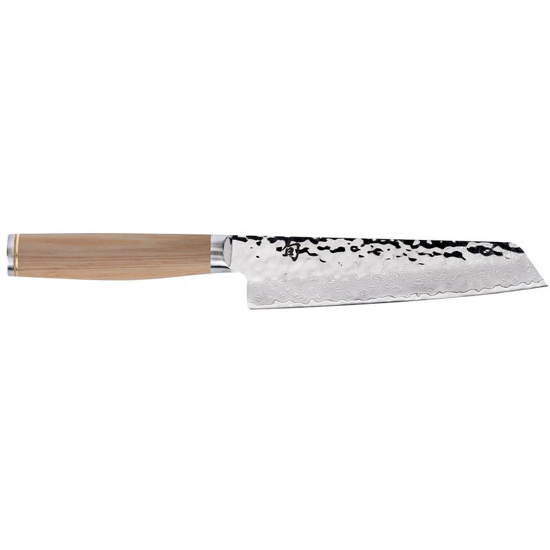 Shun Premier Blonde 6.5-Inch Master Utility Knife