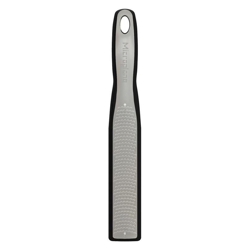 Microplane Elite Series Grater Zester