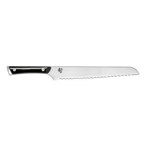 Shun Kazahana 9 Inch Bread Knife