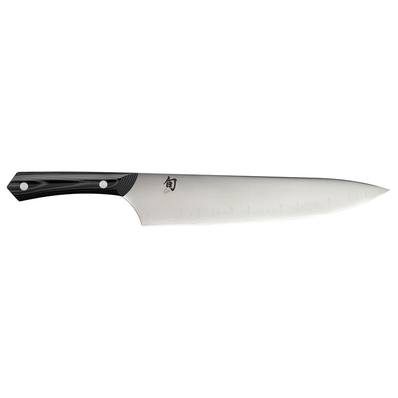 Shun Narukami 10 Inch Chef's Knife