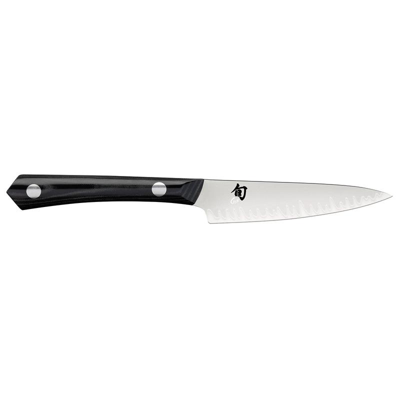 Shun Narukami 3.5 Inch Paring Knife