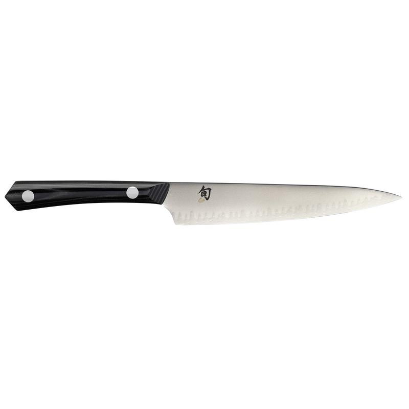Shun Narukami 6 Inch Utility Knife