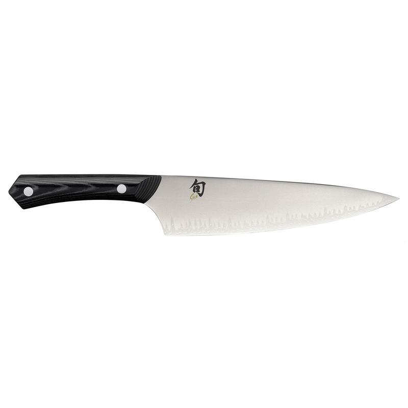 Shun Narukami 8 Inch Chef's Knife