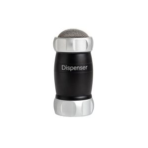 Marcato Design Line Dispenser Shaker for Flour, Powdered Sugar, and More