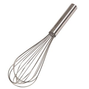 Progressive Stainless Steel Balloon Whisk, 10-Inch