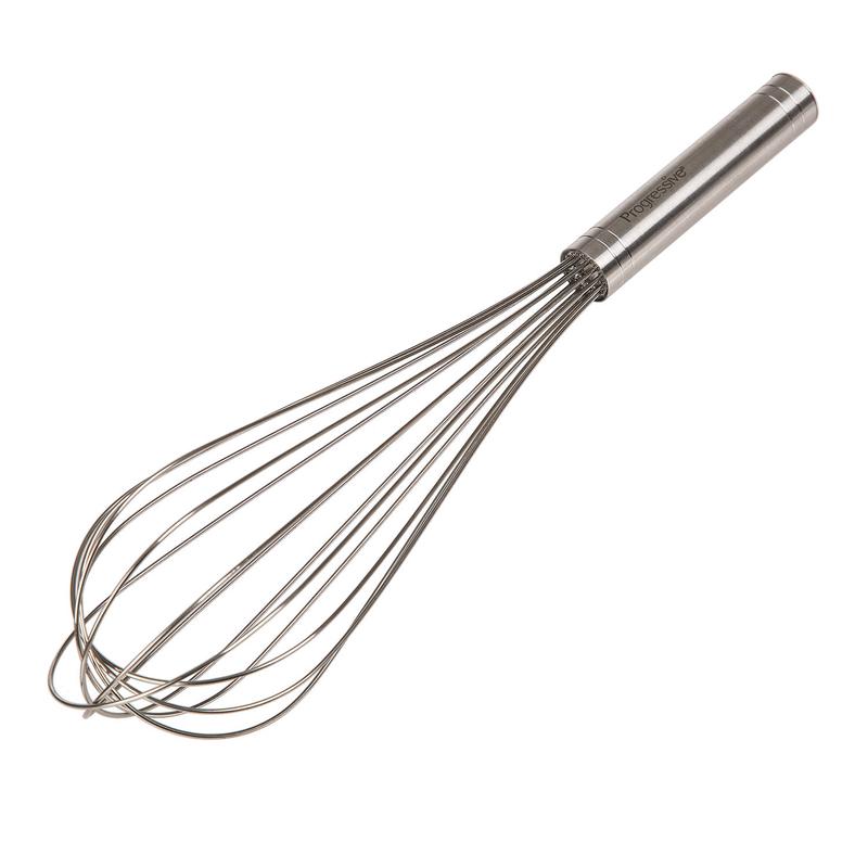 Progressive Stainless Steel Balloon Whisk, 12-Inch