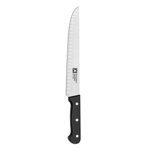 Richardson Sheffield Universal 10-Inch Butcher Knife with Notches